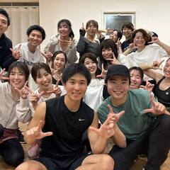 🔥Beat the Fit🔥3/9 16:30〜17:30 3/...