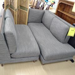 中古】さいたま市の3人掛けソファを格安/激安/無料であげます