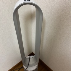 扇風機クール機能のみDyson multiplier 