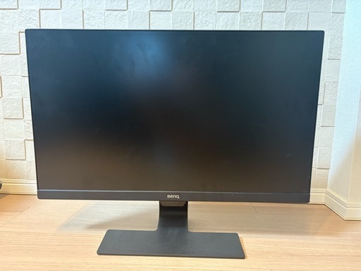 BENQ モニター
