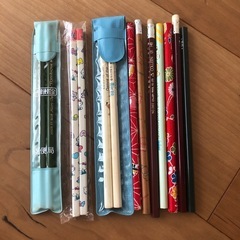 鉛筆の画像