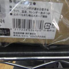 PYXIS ピクシス 電波時計【モノ市場東浦店】41の画像