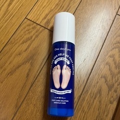 ワンデイズユー 角質 スルスル ヘルプミー フット ピーリング 
