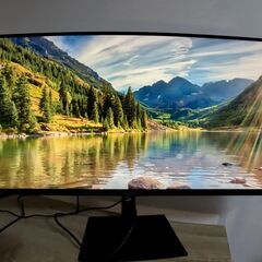 Xiaomi 曲面 ゲーミングモニター G34WQi 34インチ...
