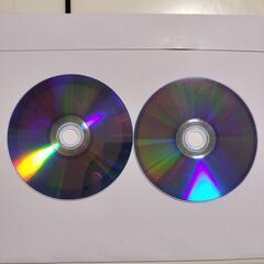 Windows  10   32ビット、64ビット 2枚セット　インストールDVDの画像