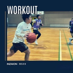 印西市の社会人バスケサークル「INZAION」 - 印西市