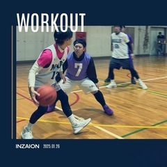 印西市の社会人バスケサークル「INZAION」 - スポーツ