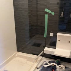 ハウステック　ユニットバス1616 展示品　訳ありの画像