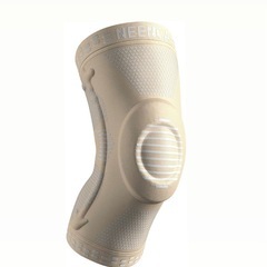 NEENCA Knee Brace ベージュ 膝サポーター