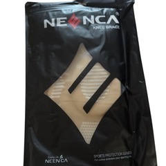 NEENCA Knee Brace ベージュ 膝サポーターの画像