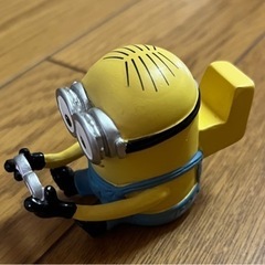 ミニオン　メガネ置き
の画像