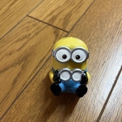 ミニオン　メガネ置き
の画像