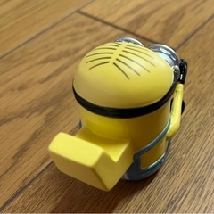 ミニオン　メガネ置き
の画像