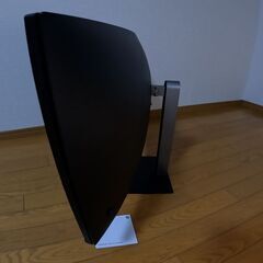 Xiaomi 曲面 ゲーミングモニター G34WQi 34インチ UWQHD超ワイドスクリーンの画像