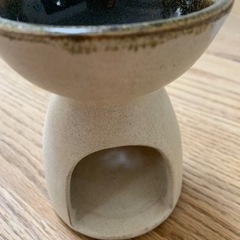 アロマオイルポットの画像