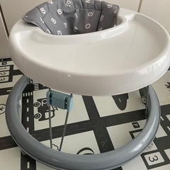 歩行器