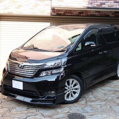検査7年11月3.5Z Gエディション 4WD 7人乗/モデリス...