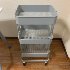 IKEA棚