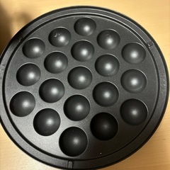 グリル鍋　CQG-B300の画像