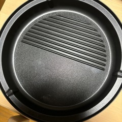 グリル鍋　CQG-B300の画像