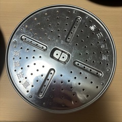 グリル鍋　CQG-B300の画像