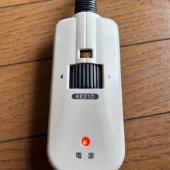 こたつ ヒーター　中古　美品の画像