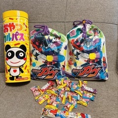 卒業式等プレゼントにも🎁お菓子 仮面ライダー カルパス ラムネ ...