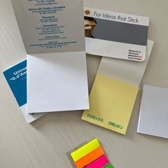 ふせんセットの画像