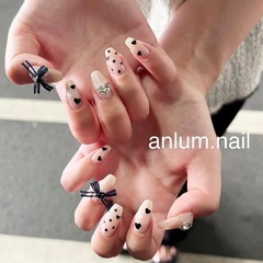 【ネイルモデル様募集中！】お安くジェルネイルしませんか？❤︎
