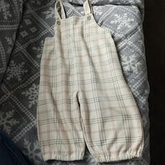 ベビー キッズ オーバオール 95