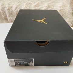 （新品未使用）NIKE  ナイキ　　靴　シューズ　28.5の画像
