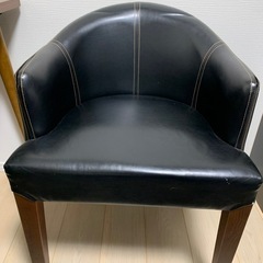 モダンチェアの画像