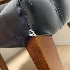 モダンチェアの画像