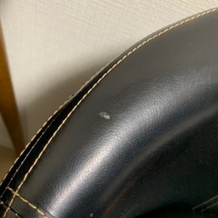 モダンチェアの画像