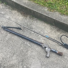 Amazon | Salvimar WILD PRO 60/水中銃 (サルヴィマール
