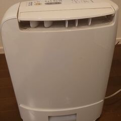 Panasonic 衣類乾燥除湿機 F-YZL60 パナソニック