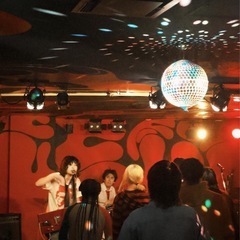 Gt.Dr.本メンバー募集‼️(サポートも) - 杉並区