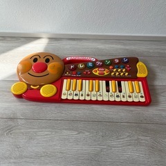 アンパンマン おもちゃの画像