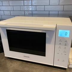 panasonic オーブンレンジ