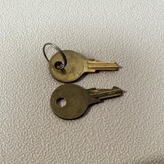 【R259】SENTRY/セントリー/1160/30分耐火/耐火金庫/手提げ/金庫/保管庫/鍵2本付き/セキュリティーケース/中古/現状品の画像