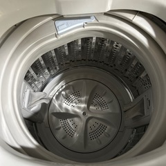 ハイアール　JW-K42Hの画像