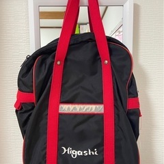 No.12A10 鳥取東中学校　サブバック