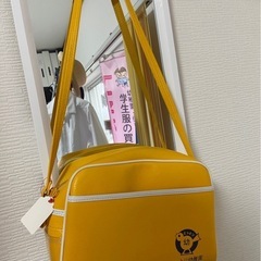 No.12A10 鳥取幼稚園　通園カバン