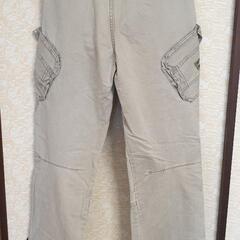 ■新品未使用■ TIMEZONE  パンツの画像