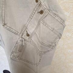 ■新品未使用■ TIMEZONE  パンツの画像