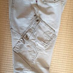 ■新品未使用■ TIMEZONE  パンツの画像