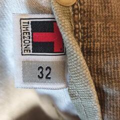 ■新品未使用■ TIMEZONE  パンツの画像