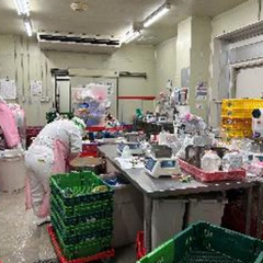 未経験歓迎/食材・部材等の出庫業務/東証プライム上場のグループ企...
