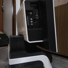 また値下げしました♬富士通LX50T/D地デジ&HDD&DVDレコーダー内蔵デスクトップパソコンの画像