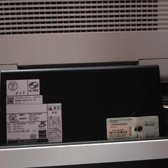 また値下げしました♬富士通LX50T/D地デジ&HDD&DVDレコーダー内蔵デスクトップパソコンの画像